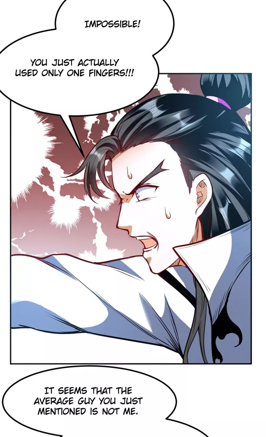  Martial Arts Reigns Chapter 210 20